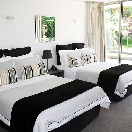 Pacific Park Motel And Conference Centre Dunedin Zewnętrze zdjęcie