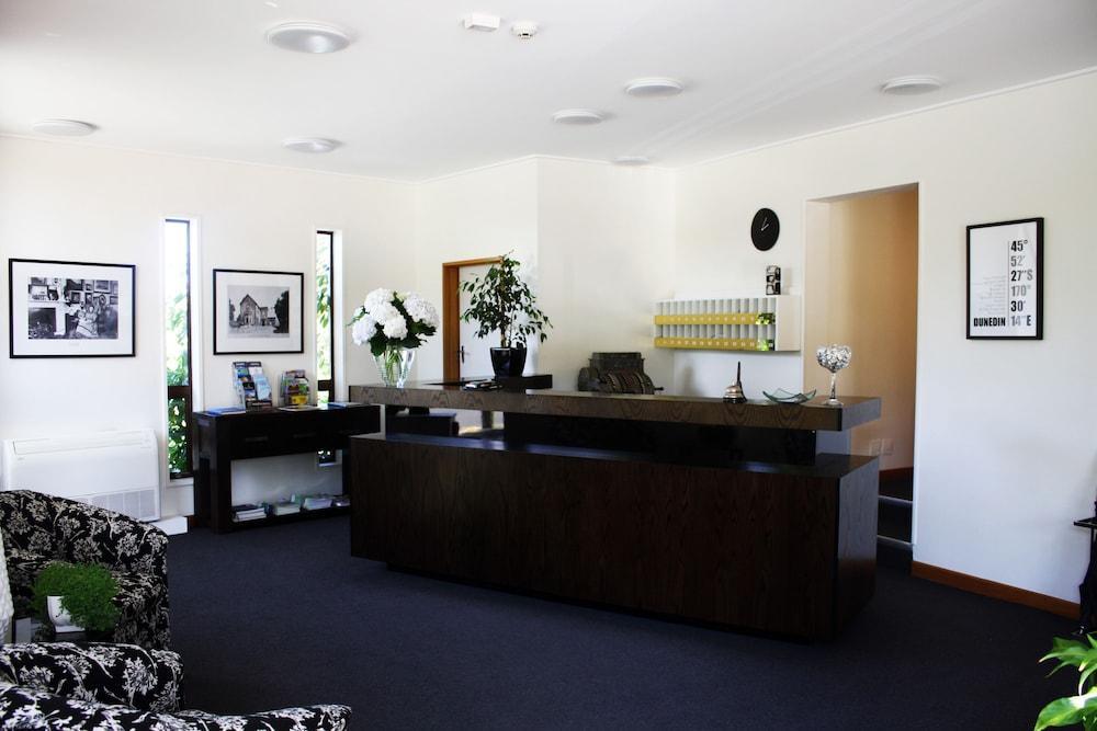 Pacific Park Motel And Conference Centre Dunedin Zewnętrze zdjęcie