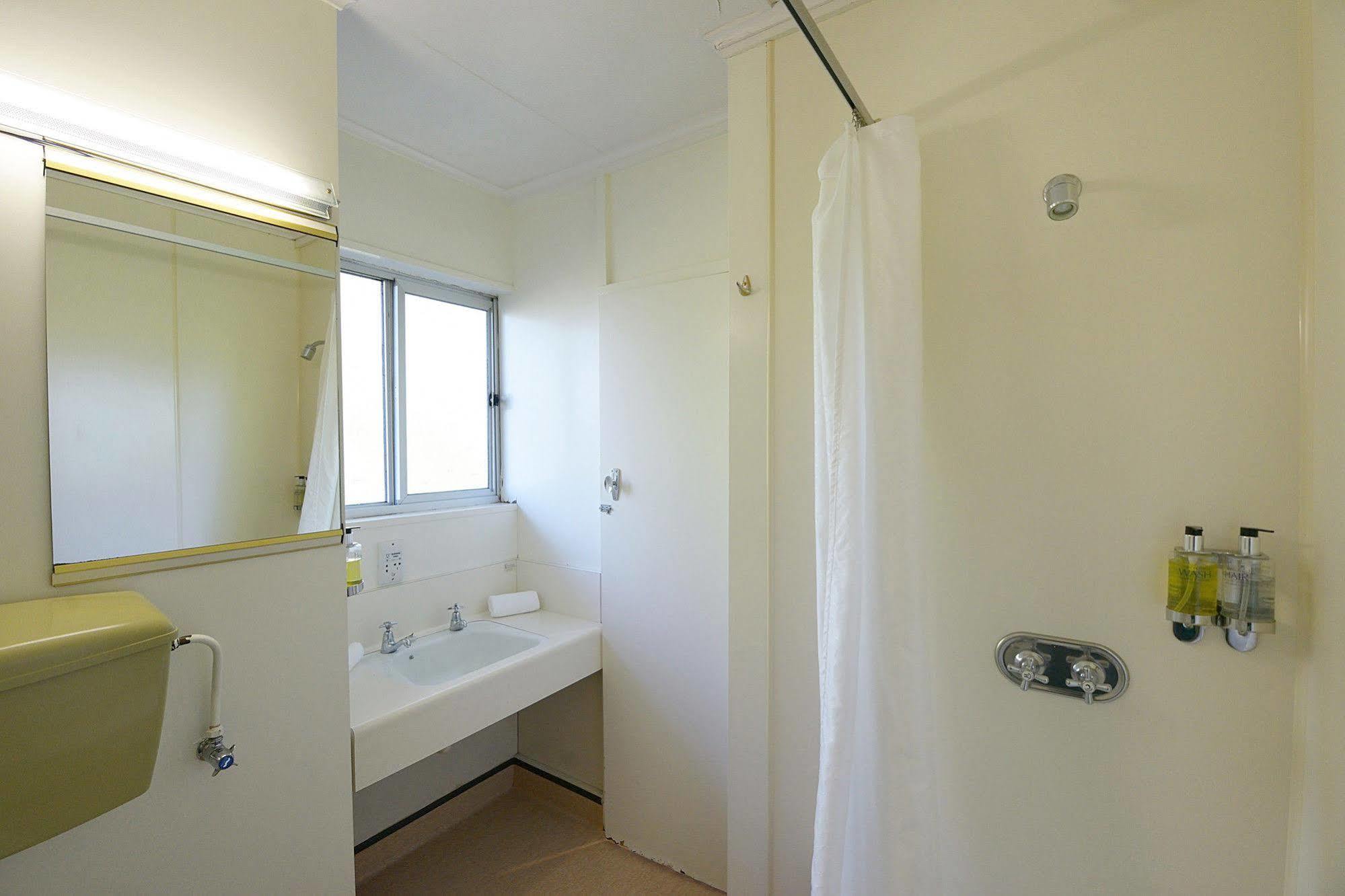 Pacific Park Motel And Conference Centre Dunedin Zewnętrze zdjęcie