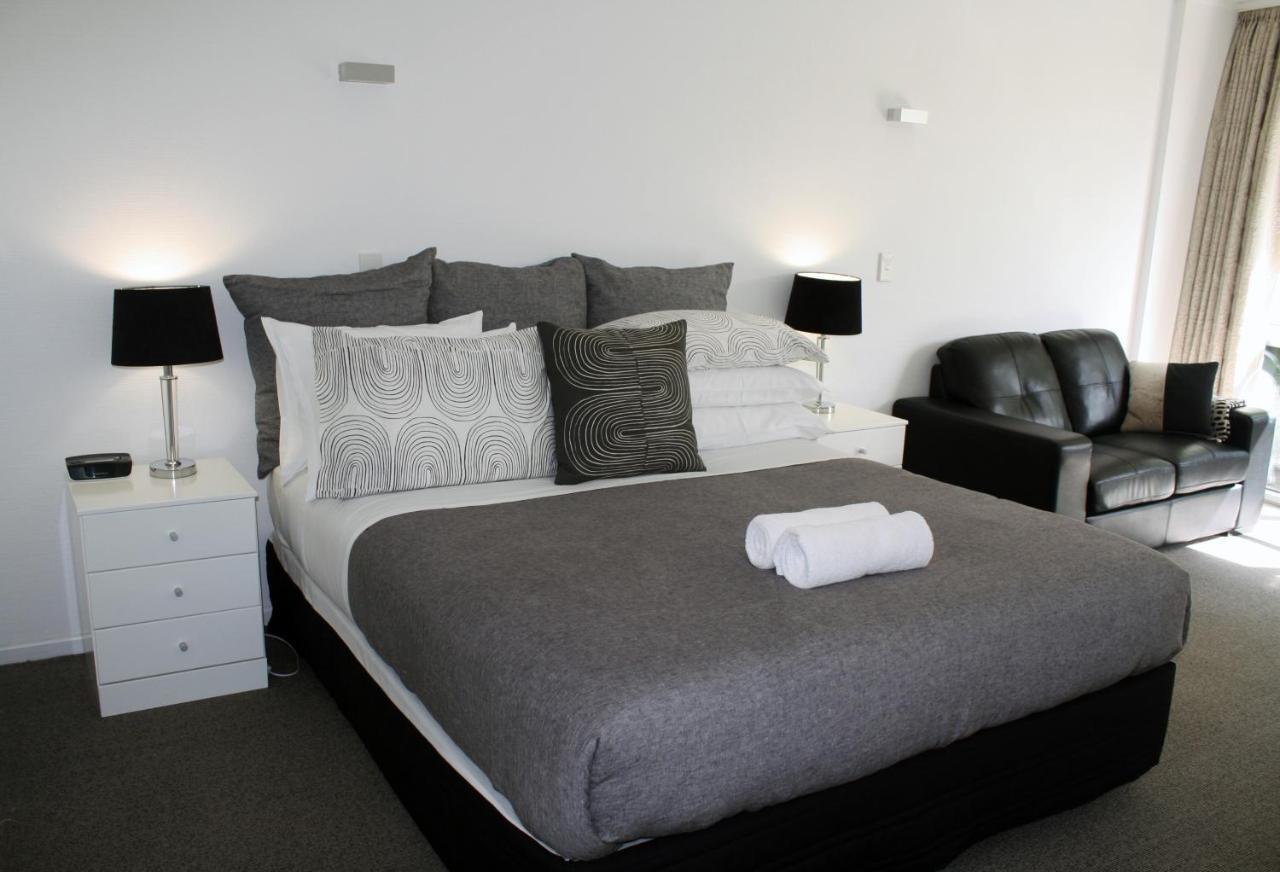 Pacific Park Motel And Conference Centre Dunedin Zewnętrze zdjęcie