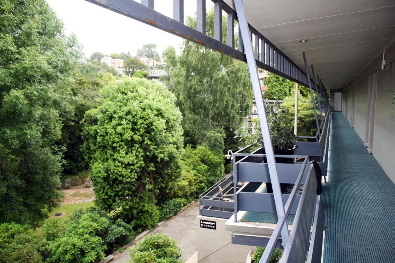 Pacific Park Motel And Conference Centre Dunedin Zewnętrze zdjęcie