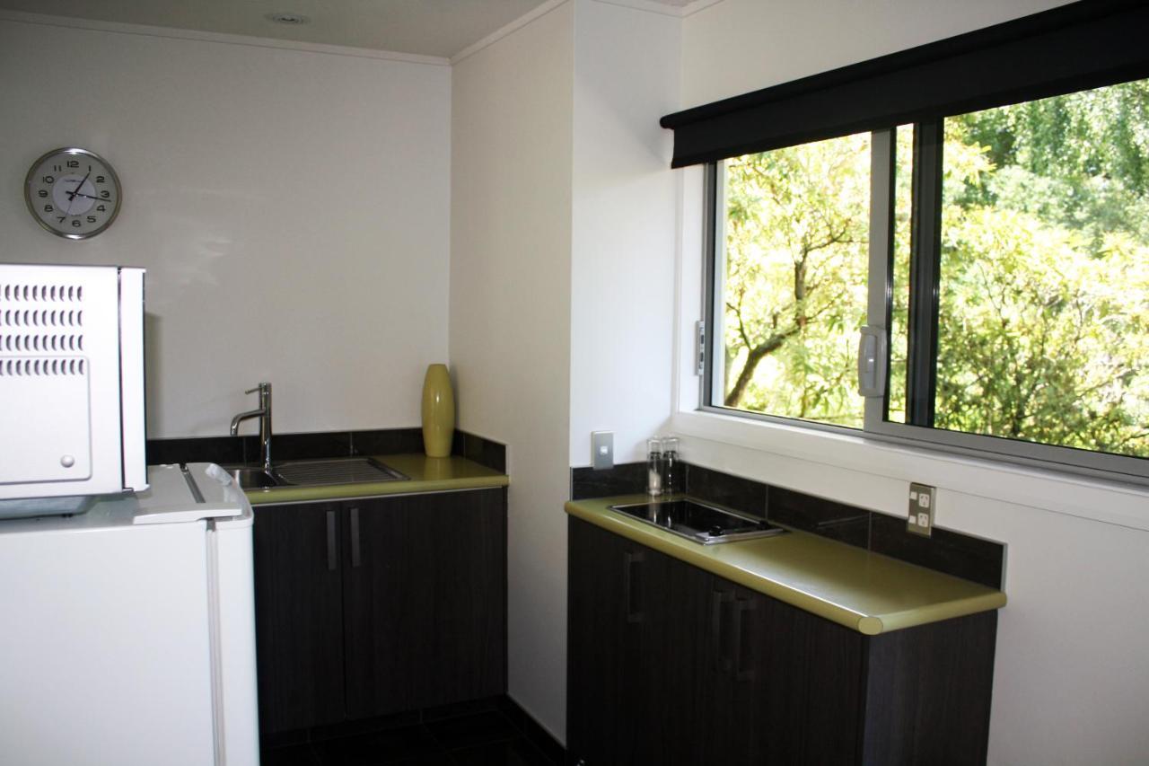 Pacific Park Motel And Conference Centre Dunedin Zewnętrze zdjęcie