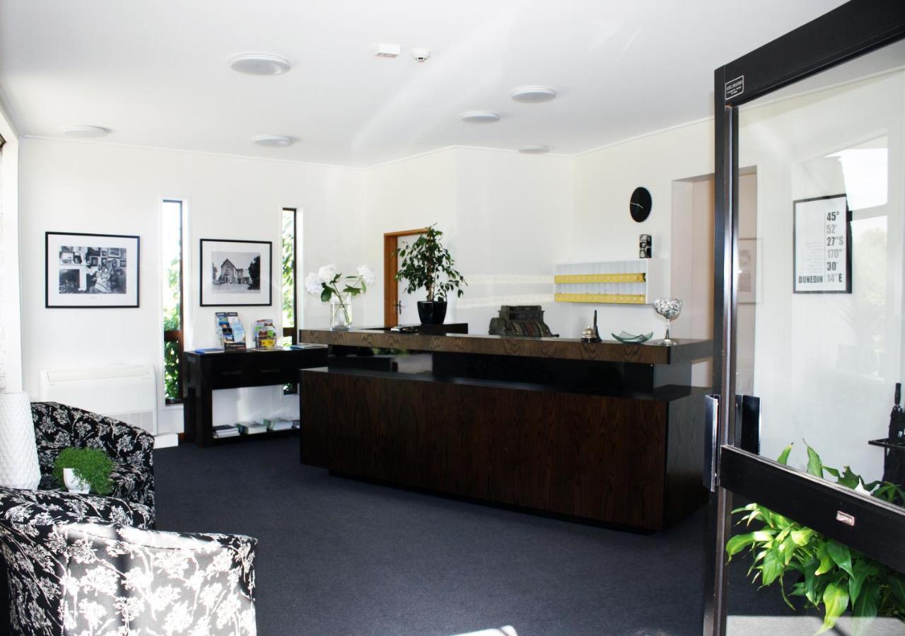 Pacific Park Motel And Conference Centre Dunedin Zewnętrze zdjęcie