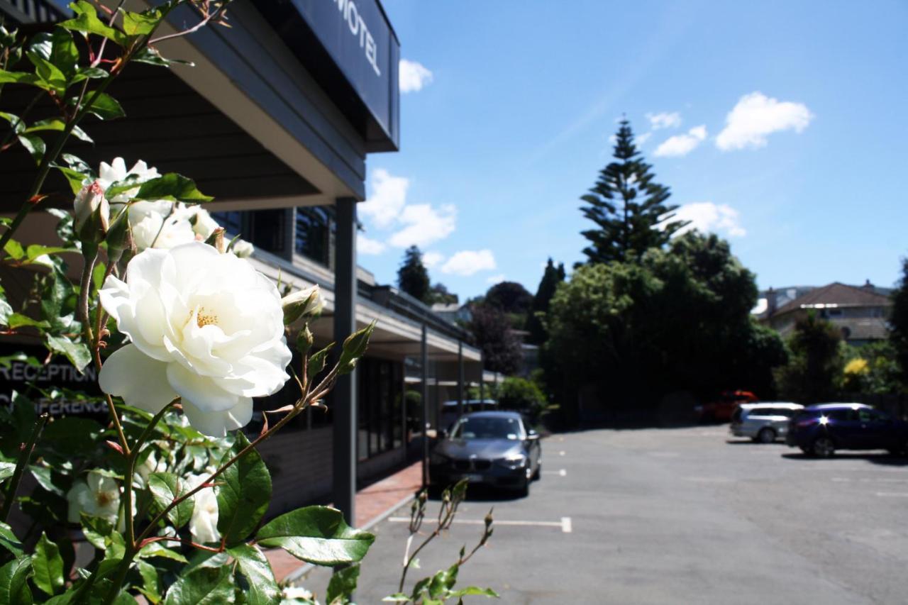 Pacific Park Motel And Conference Centre Dunedin Zewnętrze zdjęcie