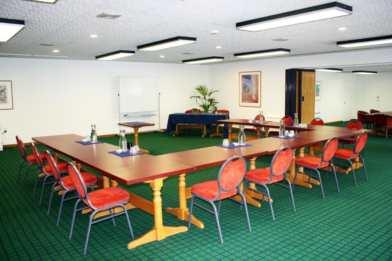 Pacific Park Motel And Conference Centre Dunedin Zewnętrze zdjęcie